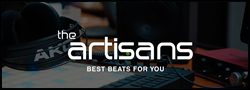 artisans beats
