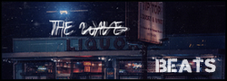 the wave beats